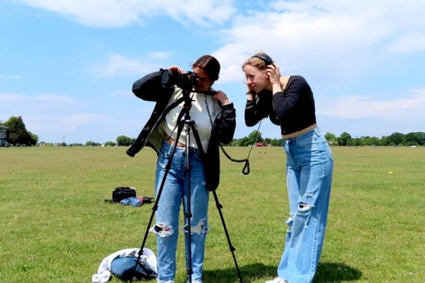 CAMD Student Experience Fund image number null